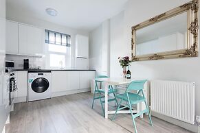 The Euston St Pancras Apartments