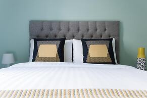 The Euston St Pancras Apartments