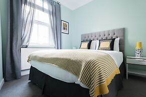 The Euston St Pancras Apartments