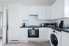 The Euston St Pancras Apartments