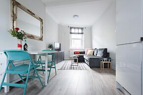 The Euston St Pancras Apartments