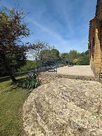 La Borie du Chevrier