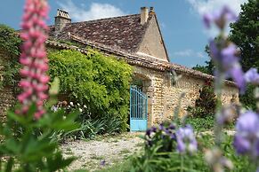 La Borie du Chevrier