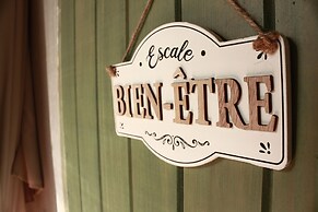 La Borie du Chevrier