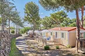 Domaine Résidentiel de Plein Air Odalys La Pinède