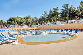 Domaine Résidentiel de Plein Air Odalys La Pinède