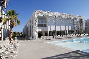 Résidence Prestige Odalys Nakâra
