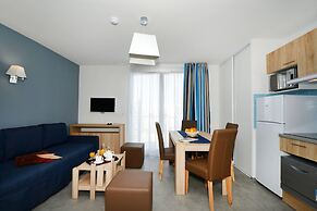 Résidence Prestige Odalys Nakâra