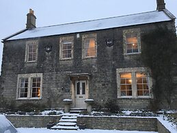 Roundhill Farmhouse