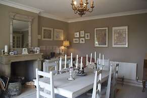 Roundhill Farmhouse