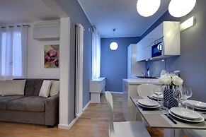 Rialto Botteri Apartments