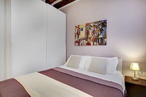 Rialto Botteri Apartments