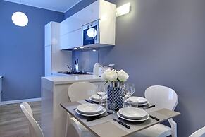 Rialto Botteri Apartments