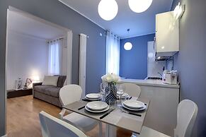 Rialto Botteri Apartments