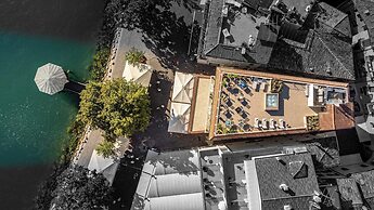 Albergo Ristorante Giardinetto