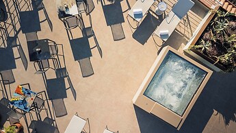 Albergo Ristorante Giardinetto