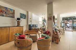 Albergo Ristorante Giardinetto