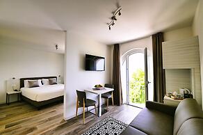 Albergo Ristorante Giardinetto