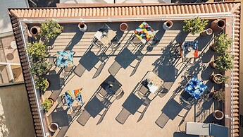 Albergo Ristorante Giardinetto