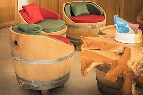 Albergo Ristorante Giardinetto