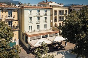 Albergo Ristorante Giardinetto