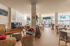 Albergo Ristorante Giardinetto