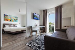 Albergo Ristorante Giardinetto