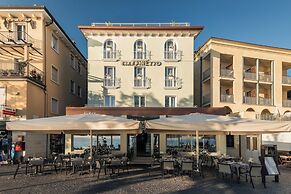 Albergo Ristorante Giardinetto
