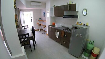 Di Apartment