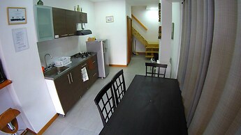 Di Apartment