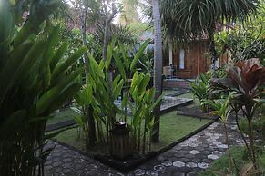 Surya Homestay