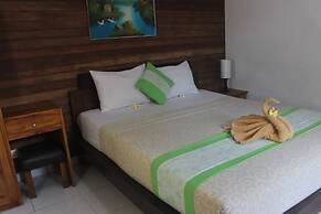 Surya Homestay
