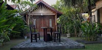 Surya Homestay