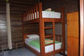 Surya Homestay