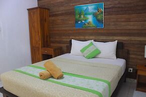 Surya Homestay