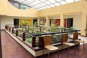 Hotel Cool Palace