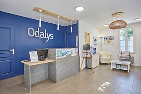 Résidence Odalys Terre Marine