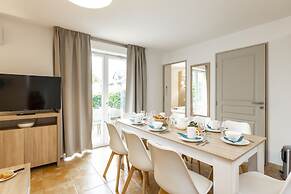 Résidence Odalys Les Côteaux de Sarlat