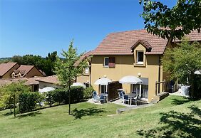 Résidence Odalys Les Côteaux de Sarlat