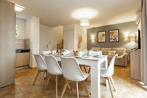 Résidence Odalys Les Côteaux de Sarlat
