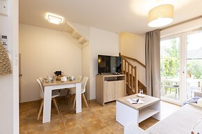 Résidence Odalys Les Côteaux de Sarlat