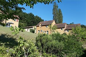 Résidence Odalys Les Côteaux de Sarlat
