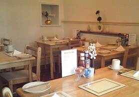 Harrington Guest House