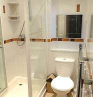 Harrington Guest House