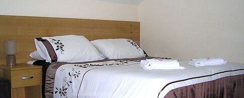 Harrington Guest House