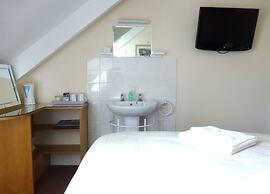 Harrington Guest House