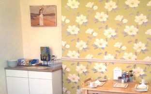 Harrington Guest House