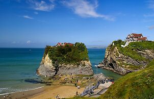 Harrington Guest House