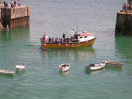 Harrington Guest House