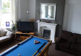 Harrington Guest House